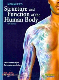 Structure and Function of the Human Body + Coloring Atlas of the Human Body Package