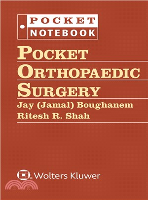 Pocket Orthopaedic Surgery