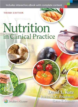 Nutrition in Clinical Practice ─ A Comprehensive, Evindence-based Manual for the Practitioner