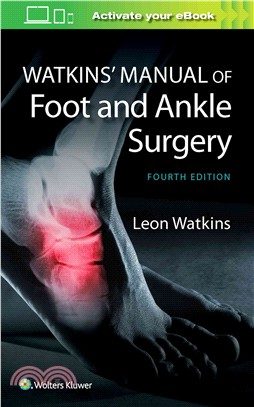 Watkins' manual of foot...