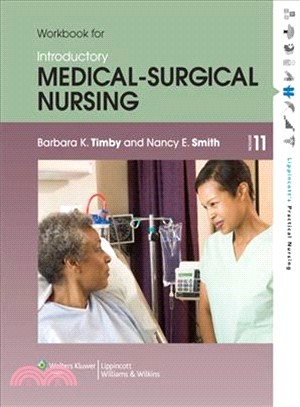 Introductory Medical-Surgical Nursing