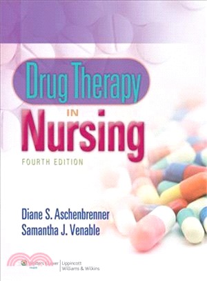 Drug Therapy in Nursing