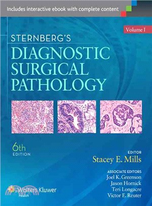 Sternberg's Diagnostic Surgical Pathology