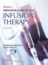 Plumer's Principles & Practice of Infusion Therapy