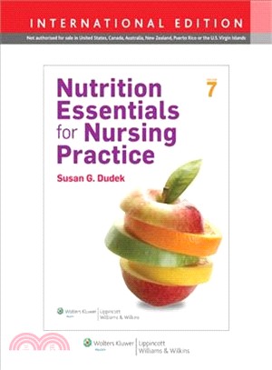 Nutrition Essentials for Nursing Practice, International Edition