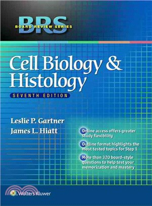 BRS Cell Biology and Histology