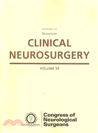 Clinical Neurosurgery ― A Publication of the Congress of Neurological Surgeons
