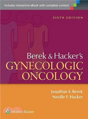 Berek & Hacker's Gynecologic Oncology