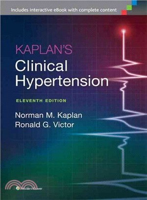 Kaplan's Clinical Hypertension