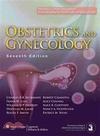 Obstetrics and Gynecology ― Cfms Edition