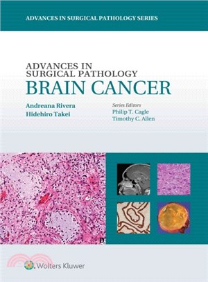 Advances in Surgical Pathology Brain Cancer