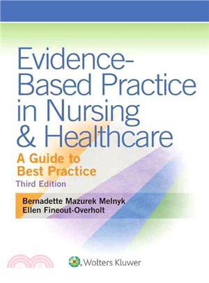 Evidence-Based Practice in Nursing & Healthcare ─ A Guide to Best Practice