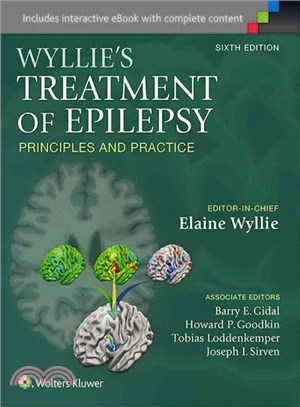 Wyllie's Treatment of Epilepsy ─ Principles and Practice