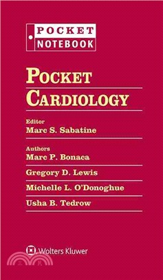 Pocket Medicine Cardiology Subspecialty Pullout