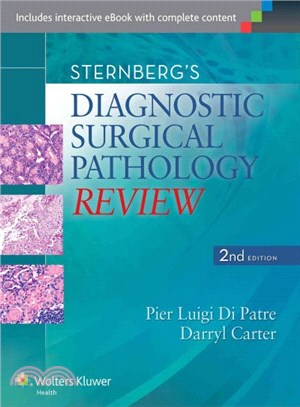 Sternberg's Diagnostic Surgical Pathology Review