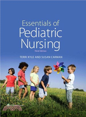 Essentials of Pediatric Nursing