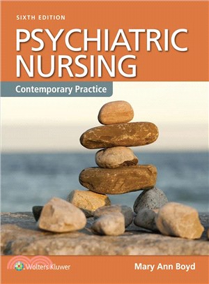 Psychiatric Nursing ─ Contemporary Practice