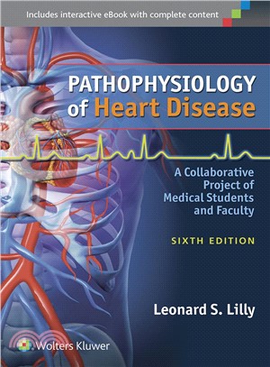 Pathophysiology of Heart Disease ─ A Collaborative Project of Medical Students and Faculty