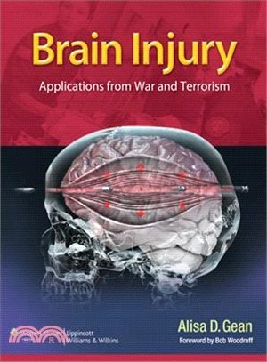 Brain Injury ― Civilian Applications Learned from War and Terrorism