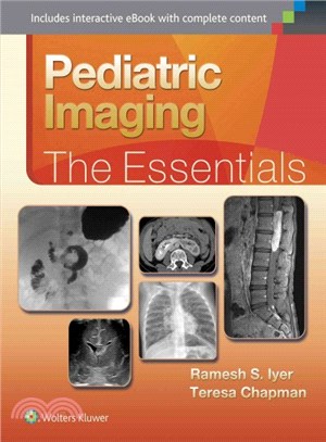 Pediatric imagingthe essenti...