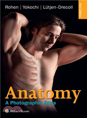 Anatomy ─ A Photographic Atlas