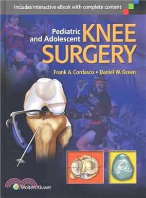 Pediatric and Adolescent Knee Surgery