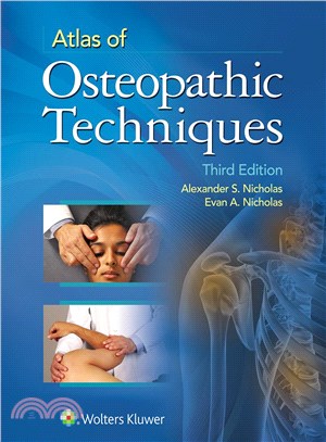 Atlas of Osteopathic Techniques