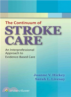 The continuum of stroke care...