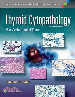 Thyroid Cytopathology ─ An Atlas and Text