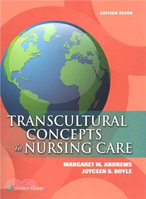 Transcultural Concepts in Nursing Care