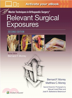 Relevant Surgical Exposures