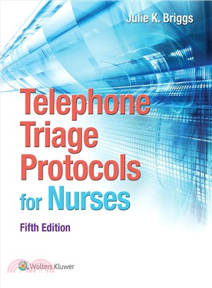 Telephone Triage Protocols for Nurses