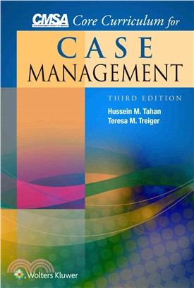 CMSA Core Curriculum for Case Management