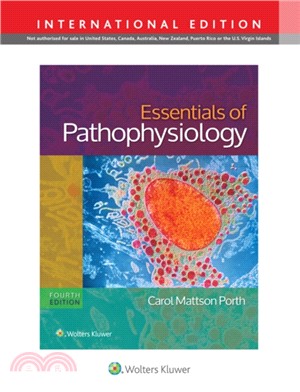 Essentials of Pathophysiology：Concepts of Altered States