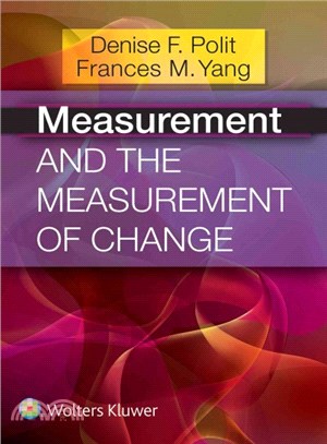 Measurement and the Measurement of Change ─ A Primer for the Health Professions