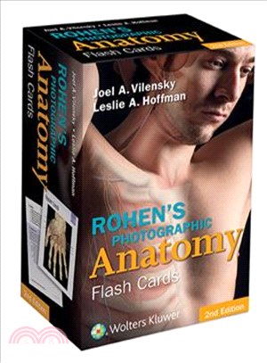 Rohen's Photographic Anatomy