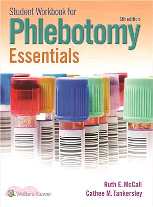 Phlebotomy Essentials