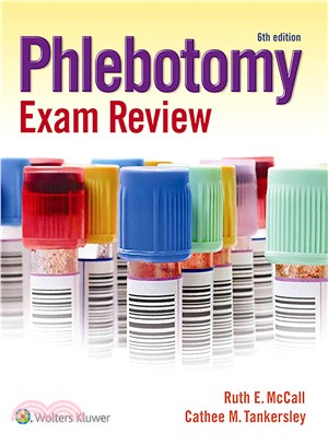 Phlebotomy Exam Review