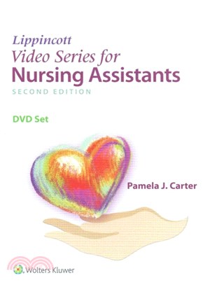 Lippincott Video Series for Nursing Assistants