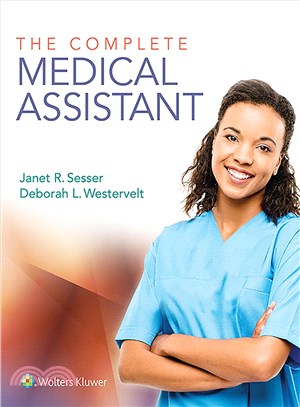 The Complete Medical Assistant