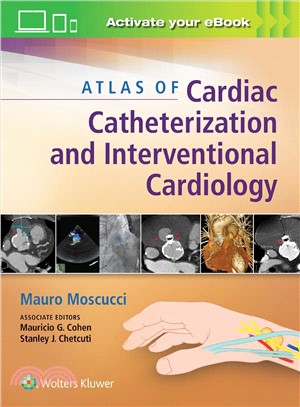 Atlas of Interventional Cardiology