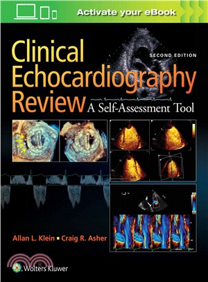 Clinical Echocardiography Review ─ A Self-assessment Tool