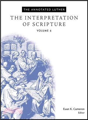 The Interpretation of Scripture