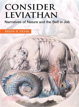 Consider Leviathan ─ Narratives of Nature and the Self in Job