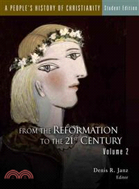 A People's History of Christianity ― From the Reformation to the 21st Century