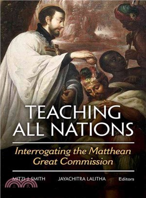 Teaching All Nations ─ Interrogating the Matthean Great Commission