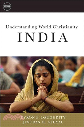 Understanding World Christianity ─ India