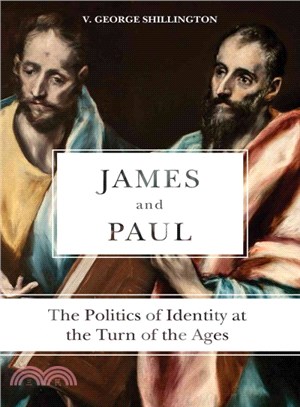 James and Paul ─ The Politics of Identity at the Turn of the Ages