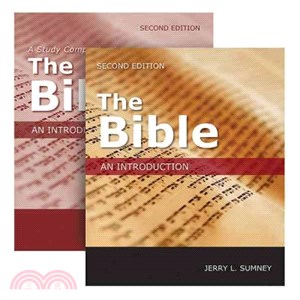 The Bible ─ An Introduction