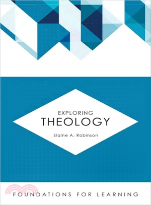 Exploring Theology